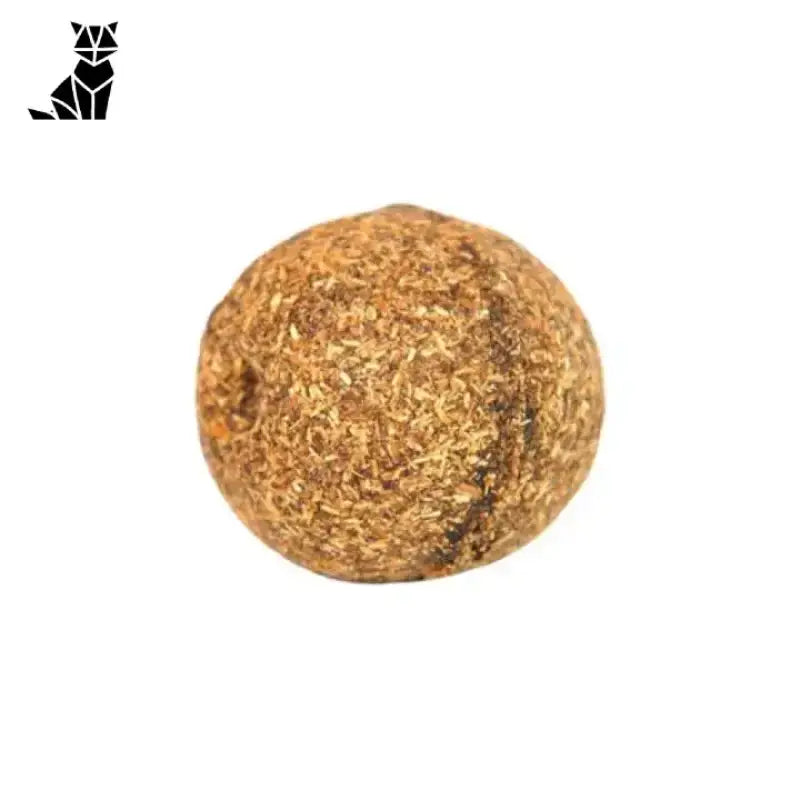 Balles Ludiques à D’herbe à Chat Pour Un Jeu Euphorisant! Balle Au Cataire