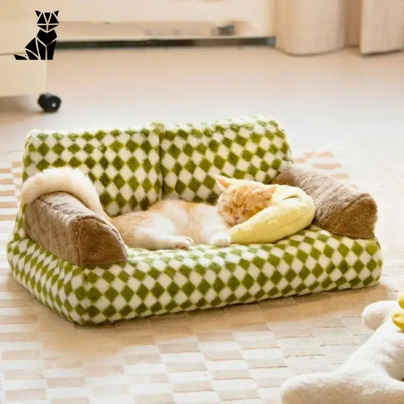 Canapé pour chat | Chanapé™