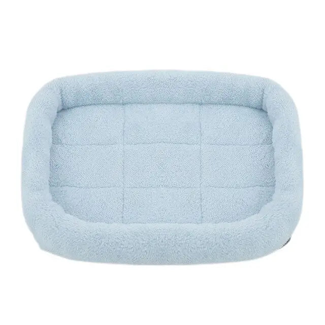 Tapis pour chien doux