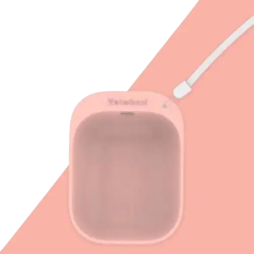 Bouteille D’eau Portable Voyage Chien & Chat Transparent Background