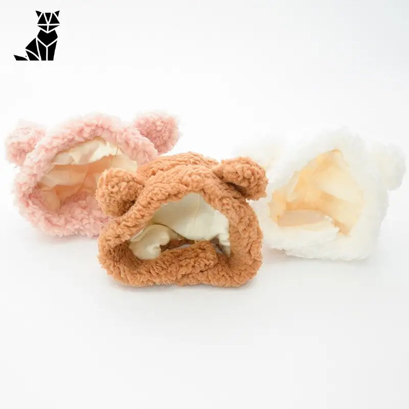 Bonnet pour Chien Oreilles & Costume