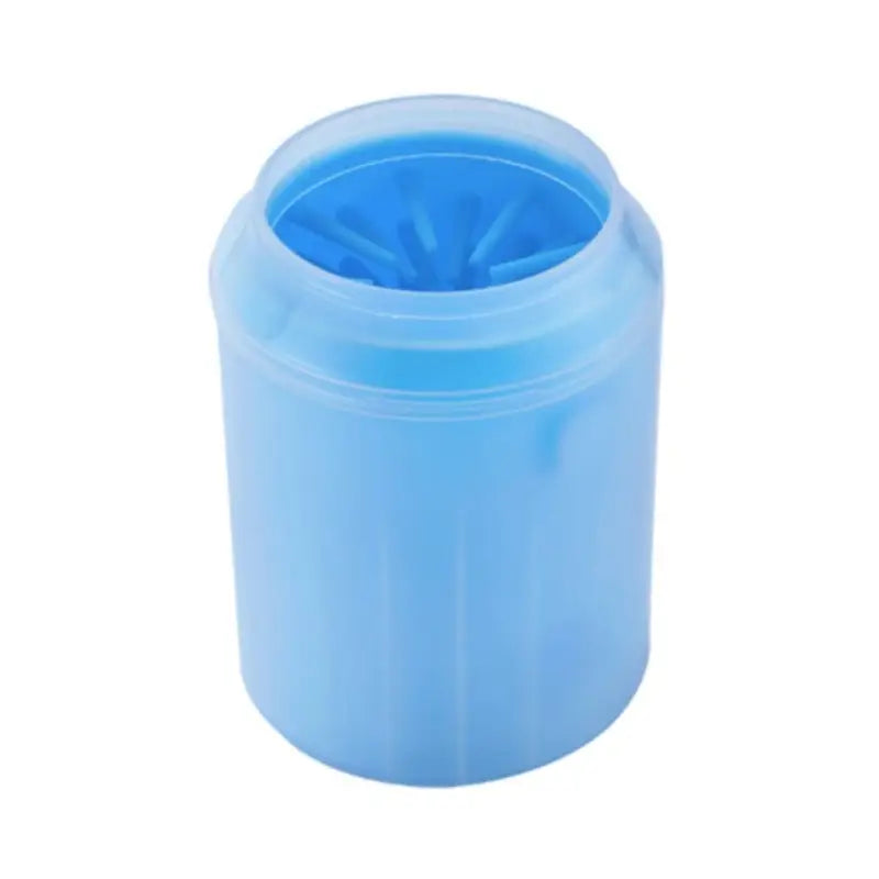 Nettoyeur de pattes pour chien