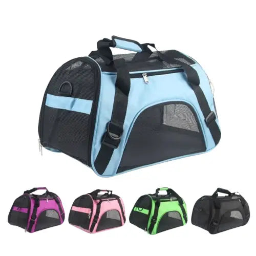 Sac de transport pour chat Transparent Background