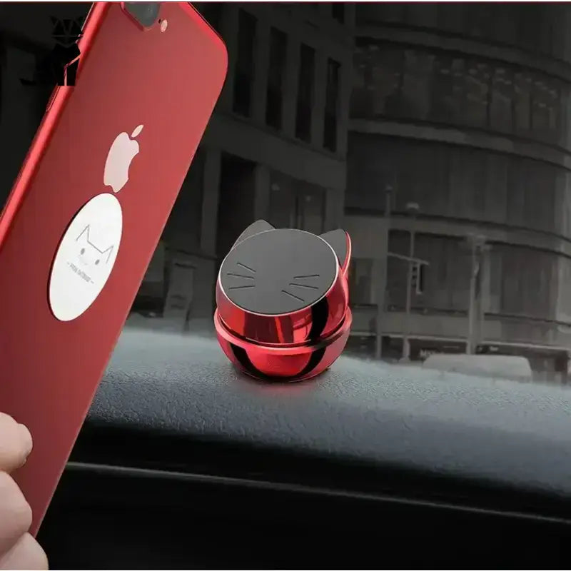 Support De Téléphone: L’accessoire Parfait Pour Smartphone à Portée
